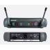 Shure Wireless PGX Series Lapel/Lavalier Microphone Kit
